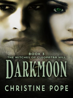 cover image of Darkmoon